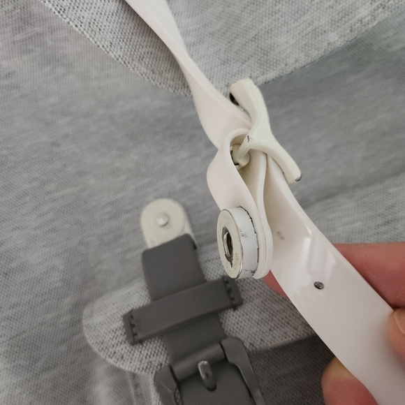 HERSCHEL Little America Backpack grey - Picture 16 of 17